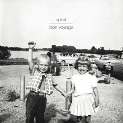 Sport ‎– Bon Voyage LP